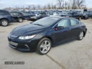 ✅ 2019 Chevrolet Volt LT • VIN: 1G1RC6S59KU113881 • Lot: 41834354. Wystawiony na Copart z przebiegiem 55 061 mil. Bezpłatny archiwum sprzedaży aukcyjnych z USA i szczegółowy raport historii pojazdu na DreamBid. Zdjęcie 1.
