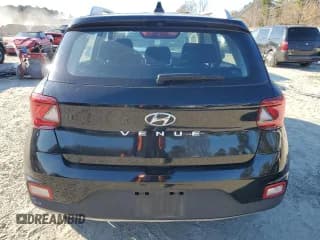 ✅ 2021 Hyundai Venue SEL • VIN: KMHRC8A35MU127570 • Lot: 89180275. Listed on Copart with 35,938 mi. Free auction sales archive from the USA and detailed vehicle history report at DreamBid. Image 6.