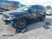 ✅ 2024 Dodge Durango GT Plus • VIN: 1C4RDHDG6RC248475 • Lot: 41607524. Listed on IAAI with 5,245 mi. Free auction sales archive from the USA and detailed vehicle history report at DreamBid. Image 17.