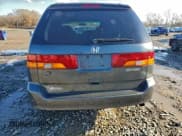 ✅ 2003 Honda Odyssey EX • VIN: 5FNRL18663B042403 • Лот: 93686715. Опубликован ранее на Copart с пробегом 242 883 миль. Бесплатный доступ к архиву аукционных продаж из США и подробный отчёт об истории автомобиля на DreamBid. Изображение 6.