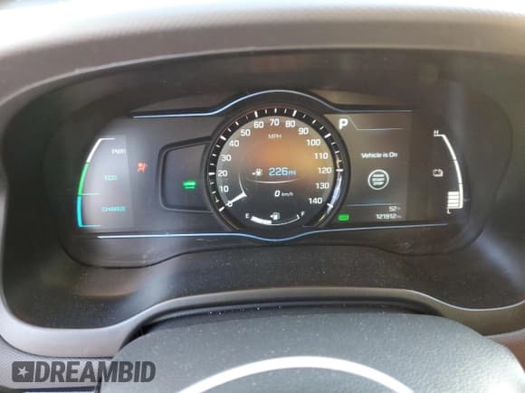 ✅ 2018 Hyundai Ioniq SEL • VIN: KMHC75LC2JU088924 • Lot: 48409715. Wystawiony na Copart z przebiegiem 121 912 mil. Bezpłatny archiwum sprzedaży aukcyjnych z USA i szczegółowy raport historii pojazdu na DreamBid. Zdjęcie 9.