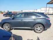 ✅ 2010 Lexus RX 450h • VIN: JTJZB1BA4A2003158 • Лот: 42334264. Опубликован ранее на IAAI с пробегом 190 990 миль. Бесплатный доступ к архиву аукционных продаж из США и подробный отчёт об истории автомобиля на DreamBid. Изображение 14.