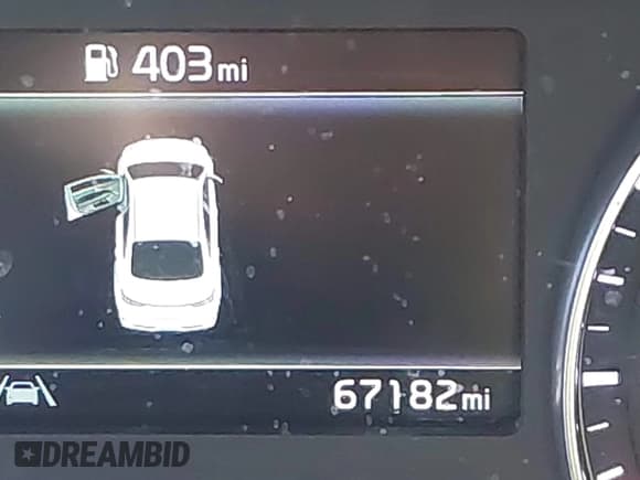 ✅ 2022 Kia Forte LXS • VIN: 3KPF24AD2NE465682 • Lot: 43523292. Listed on IAAI with 67,182 mi. Free auction sales archive from the USA and detailed vehicle history report at DreamBid. Image 16.