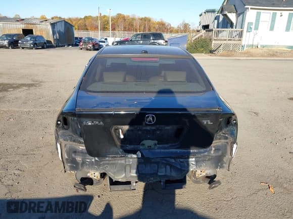 ✅ 2004 Acura TL • VIN: 19UUA66254A024175 • Lot: 43587972. Wystawiony na IAAI z przebiegiem Nie podano. Bezpłatny archiwum sprzedaży aukcyjnych z USA i szczegółowy raport historii pojazdu na DreamBid. Zdjęcie 17.