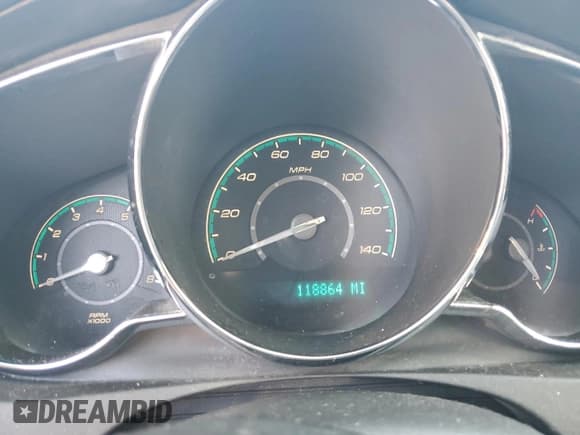 ✅ 2011 Chevrolet Malibu 2LT • VIN: 1G1ZD5E7XBF308249 • Lot: 73597814. Listed on Copart with 118,864 mi. Free auction sales archive from the USA and detailed vehicle history report at DreamBid. Image 9.