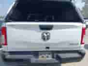 2019 Ram 1500 Tradesman z VIN 1C6SRFCT8KN601628, wystawiony jako IAAI lot #43016581 z przebiegiem Nie podano mil oraz . Historia ofert i sprzedaży dostępna na DreamBid. Obrazek 15.