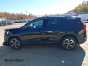 ✅ 2020 GMC Terrain SLT • VIN: 3GKALVEV9LL120596 • Lot: 43499481. Wystawiony na IAAI z przebiegiem 123 070 mil. Bezpłatny archiwum sprzedaży aukcyjnych z USA i szczegółowy raport historii pojazdu na DreamBid. Zdjęcie 14.