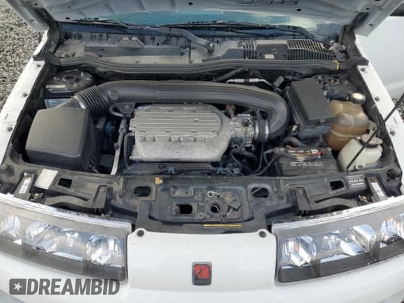 ✅ 2004 Saturn VUE V6 • VIN: 5GZCZ53474S837139 • Lot: 43388305. Wystawiony na Copart z przebiegiem 159 121 mil. Bezpłatny archiwum sprzedaży aukcyjnych z USA i szczegółowy raport historii pojazdu na DreamBid. Zdjęcie 11.