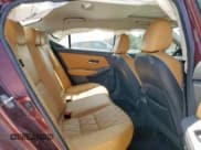 ✅ 2022 Nissan Sentra SV • VIN: 3N1AB8CV9NY301077 • Lot: 81082495. Wystawiony na Copart z przebiegiem 47 826 mil. Bezpłatny archiwum sprzedaży aukcyjnych z USA i szczegółowy raport historii pojazdu na DreamBid. Zdjęcie 10.