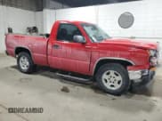 ✅ 2006 Chevrolet Silverado 1500 LT1 • VIN: 3GCEK14T76G134678 • Лот: 45661085. Опубликован ранее на Copart с пробегом 133 766 миль. Бесплатный доступ к архиву аукционных продаж из США и подробный отчёт об истории автомобиля на DreamBid. Изображение 4.