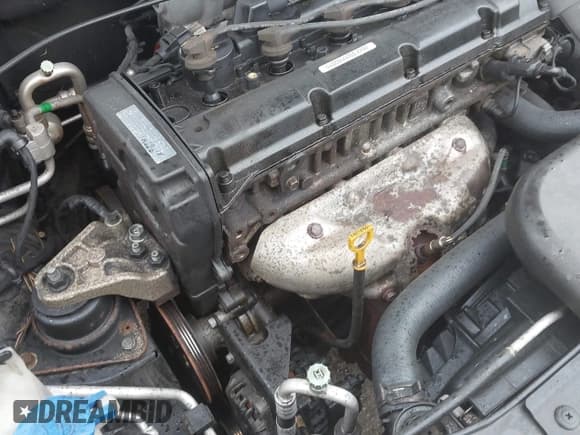 ✅ 2010 Hyundai Elantra GLS • VIN: KMHDU4AD6AU868363 • Лот: 42239139. Опубликован ранее на IAAI с пробегом 197 503 миль. Бесплатный доступ к архиву аукционных продаж из США и подробный отчёт об истории автомобиля на DreamBid. Изображение 6.