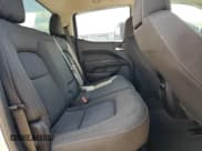 ✅ 2017 Chevrolet Colorado 2WD LT • VIN: 1GCGSCEN8H1223522 • Lot: 53139785. Listed on Copart with 102,178 mi. Free auction sales archive from the USA and detailed vehicle history report at DreamBid. Image 10.