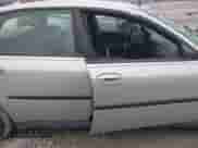 2001 Chevrolet Impala с VIN 2G1WF52K419376785, выставлен на аукционе IAAI как лот 41911647 с пробегом 87 218 миль миль и . История ставок и продаж доступна на DreamBid. Изображение 13.