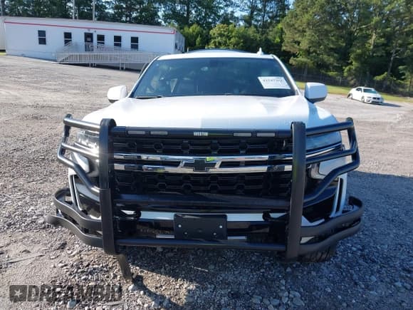 ✅ 2023 Chevrolet Tahoe Commercial • VIN: 1GNSCLED6PR228031 • Lot: 42547362. Listed on IAAI with 60,206 mi. Free auction sales archive from the USA and detailed vehicle history report at DreamBid. Image 13.
