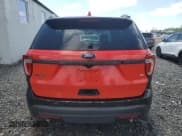 ✅ 2017 Ford Police Interceptor Utility • VIN: 1FM5K8AR9HGC87056 • Лот: 57133625. Опубликован ранее на Copart с пробегом 119 276 миль. Бесплатный доступ к архиву аукционных продаж из США и подробный отчёт об истории автомобиля на DreamBid. Изображение 6.