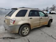 ✅ 2005 Chevrolet Equinox LS • VIN: 2CNDL13FX56148648 • Лот: 87244414. Опубликован ранее на Copart с пробегом 187 115 миль. Бесплатный доступ к архиву аукционных продаж из США и подробный отчёт об истории автомобиля на DreamBid. Изображение 3.