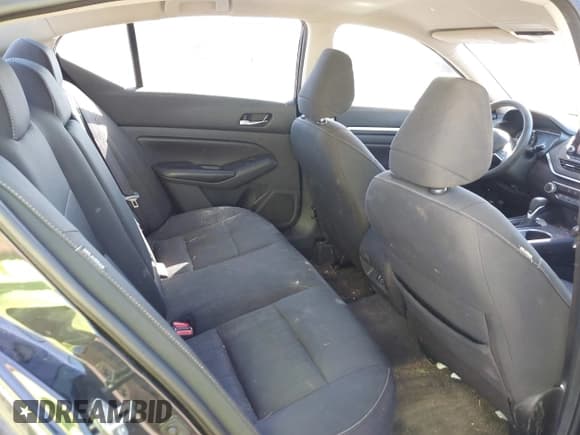 ✅ 2022 Nissan Altima SV • VIN: 1N4BL4DV7NN386901 • Lot: 43706066. Wystawiony na IAAI z przebiegiem 100 788 mil. Bezpłatny archiwum sprzedaży aukcyjnych z USA i szczegółowy raport historii pojazdu na DreamBid. Zdjęcie 8.