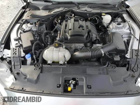 ✅ 2020 Ford Mustang EcoBoost • VIN: 1FA6P8TH0L5138849 • Lot: 83732884. Listed on Copart with 11,663 mi. Free auction sales archive from the USA and detailed vehicle history report at DreamBid. Image 11.