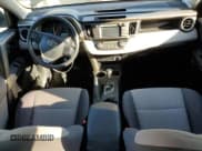 ✅ 2013 Toyota RAV4 XLE • VIN: 2T3WFREV4DW053108 • Lot: 85541605. Listed on Copart with 124,026 mi. Free auction sales archive from the USA and detailed vehicle history report at DreamBid. Image 8.