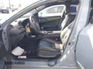 ✅ 2017 Honda Civic EX-L • VIN: SHHFK7H71HU406251 • Lot: 41708763. Wystawiony na IAAI z przebiegiem 80 046 mil. Bezpłatny archiwum sprzedaży aukcyjnych z USA i szczegółowy raport historii pojazdu na DreamBid. Zdjęcie 5.