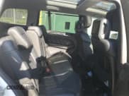 ✅ 2015 Mercedes-Benz GL 450 • VIN: 4JGDF6EE9FA445827 • Лот: 85299855. Опубликован ранее на Copart с пробегом 153 157 миль. Бесплатный доступ к архиву аукционных продаж из США и подробный отчёт об истории автомобиля на DreamBid. Изображение 11.