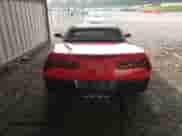 2014 Chevrolet Corvette Z51 3LT z VIN 1G1YM3D76E5135289, wystawiony jako IAAI lot #42313816 z przebiegiem Nie podano mil oraz . Historia ofert i sprzedaży dostępna na DreamBid. Obrazek 16.