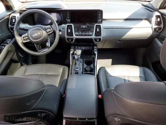 ✅ 2023 Kia Sorento SX • VIN: 5XYRKDLF6PG194790 • Лот: 71217265. Опубликован ранее на Copart с пробегом 22 278 миль. Бесплатный доступ к архиву аукционных продаж из США и подробный отчёт об истории автомобиля на DreamBid. Изображение 8.