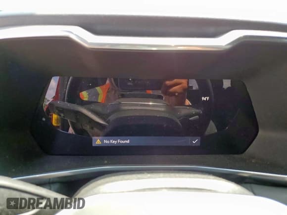 ✅ 2023 GMC Canyon 2WD Elevation • VIN: 1GTP5BEK4P1265952 • Лот: 70415395. Опубликован ранее на Copart с пробегом Не указан. Бесплатный доступ к архиву аукционных продаж из США и подробный отчёт об истории автомобиля на DreamBid. Изображение 9.