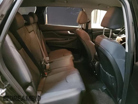 ✅ 2023 Hyundai Santa Fe SE • VIN: 5NMS14AJ0PH519242 • Lot: 40801434. Wystawiony na Copart z przebiegiem 31 892 mil. Bezpłatny archiwum sprzedaży aukcyjnych z USA i szczegółowy raport historii pojazdu na DreamBid. Zdjęcie 11.