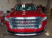 ✅ 2023 GMC Acadia Denali • VIN: 1GKKNPL46PZ138377 • Lot: 41526210. Wystawiony na IAAI z przebiegiem 13 045 mil. Bezpłatny archiwum sprzedaży aukcyjnych z USA i szczegółowy raport historii pojazdu na DreamBid. Zdjęcie 13.