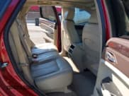 ✅ 2012 Cadillac SRX Performance Collection • VIN: 3GYFNBE31CS571210 • Lot: 43251543. Listed on IAAI with 186,568 mi. Free auction sales archive from the USA and detailed vehicle history report at DreamBid. Image 8.