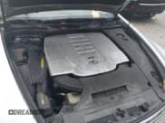 ✅ 2008 Lexus LS 460 • VIN: JTHBL46F985063260 • Lot: 43790797. Wystawiony na IAAI z przebiegiem Nie podano. Bezpłatny archiwum sprzedaży aukcyjnych z USA i szczegółowy raport historii pojazdu na DreamBid. Zdjęcie 10.