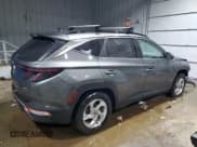 ✅ 2022 Hyundai Tucson Preferred • VIN: KM8JBCAE5NU066470 • Lot: 41868885. Wystawiony na Copart z przebiegiem 38 285 mil. Bezpłatny archiwum sprzedaży aukcyjnych z USA i szczegółowy raport historii pojazdu na DreamBid. Zdjęcie 3.