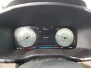 ✅ 2021 Hyundai Santa Fe SEL • VIN: 5NMS3DAJXMH308927 • Lot: 43372364. Wystawiony na Copart z przebiegiem 26 905 mil. Bezpłatny archiwum sprzedaży aukcyjnych z USA i szczegółowy raport historii pojazdu na DreamBid. Zdjęcie 9.