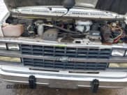 ✅ 1995 Chevrolet Chevy Van • VIN: 1GBEG25K1SF131482 • Лот: 43065280. Опубликован ранее на IAAI с пробегом 171 061 миль. Бесплатный доступ к архиву аукционных продаж из США и подробный отчёт об истории автомобиля на DreamBid. Изображение 10.