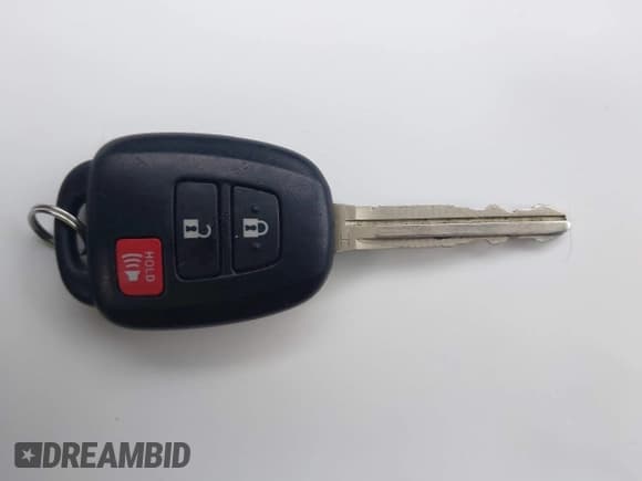 ✅ 2013 Toyota RAV4 XLE • VIN: 2T3RFREV0DW079010 • Lot: 42263158. Listed on IAAI with 96,936 mi. Free auction sales archive from the USA and detailed vehicle history report at DreamBid. Image 11.