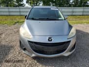 ✅ 2013 Mazda 5 Sport • VIN: JM1CW2BL5D0161531 • Lot: 65734385. Listed on Copart with 103,340 mi. Free auction sales archive from the USA and detailed vehicle history report at DreamBid. Image 5.