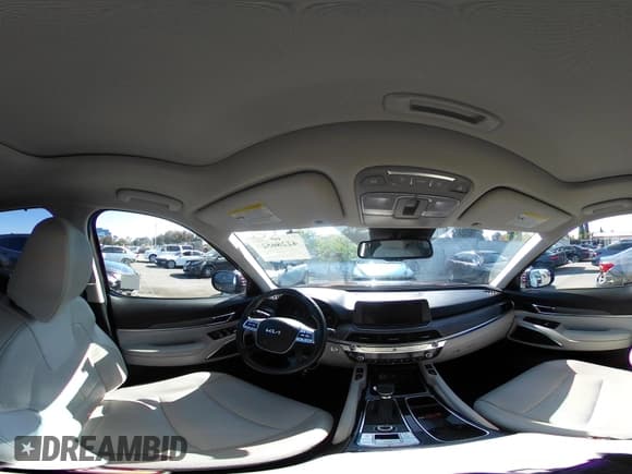 ✅ 2022 Kia Telluride EX • VIN: 5XYP3DHC5NG230081 • Lot: 42286527. Listed on IAAI with 53,268 mi. Free auction sales archive from the USA and detailed vehicle history report at DreamBid. Image 18.