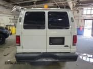 ✅ 2014 Ford Econoline Cargo Commercial • VIN: 1FTNE2EL9EDB13757 • Lot: 42273823. Wystawiony na IAAI z przebiegiem 141 566 mil. Bezpłatny archiwum sprzedaży aukcyjnych z USA i szczegółowy raport historii pojazdu na DreamBid. Zdjęcie 1.