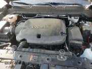 ✅ 2021 Chevrolet Colorado 4WD Work Truck • VIN: 1GCGTBENXM1259410 • Лот: 80531695. Опубликован ранее на Copart с пробегом 106 896 миль. Бесплатный доступ к архиву аукционных продаж из США и подробный отчёт об истории автомобиля на DreamBid. Изображение 11.