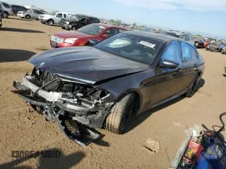 ✅ 2020 BMW M5 Competition • VIN: WBSJF0C08LCD44396 • Lot: 60545883. Wystawiony na Copart z przebiegiem Nie podano. Bezpłatny archiwum sprzedaży aukcyjnych z USA i szczegółowy raport historii pojazdu na DreamBid. Zdjęcie 1.