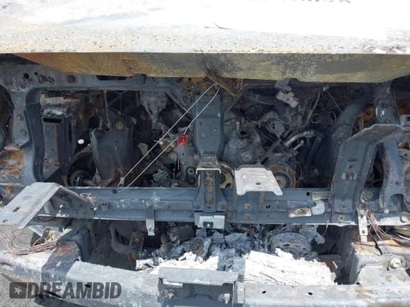 ✅ 2023 Nissan Frontier SV • VIN: 1N6ED1EK0PN663203 • Lot: 42895098. Listed on IAAI with Not provided. Free auction sales archive from the USA and detailed vehicle history report at DreamBid. Image 10.