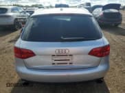 ✅ 2012 Audi A4 Premium • VIN: WAUSFAFL6CA035152 • Lot: 69120735. Listed on Copart with 101,024 mi. Free auction sales archive from the USA and detailed vehicle history report at DreamBid. Image 6.