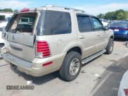 ✅ 2004 Mercury Mountaineer Convenience • VIN: 4M2DU86E34ZJ44757 • Lot: 43307111. Listed on IAAI with 174,335 mi. Free auction sales archive from the USA and detailed vehicle history report at DreamBid. Image 4.