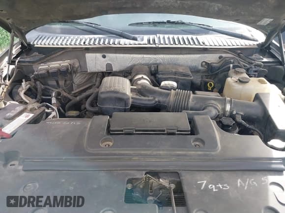 ✅ 2010 Ford Expedition Max Limited • VIN: 1FMJK2A57AEB70862 • Lot: 40696357. Listed on IAAI with Not provided. Free auction sales archive from the USA and detailed vehicle history report at DreamBid. Image 10.