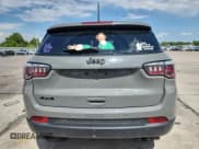 ✅ 2019 Jeep Compass Sport • VIN: 3C4NJDAB6KT829090 • Lot: 70502565. Listed on Copart with 63,901 mi. Free auction sales archive from the USA and detailed vehicle history report at DreamBid. Image 6.