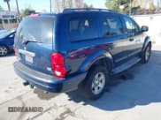 ✅ 2004 Dodge Durango Limited • VIN: 1D4HB58D44F183801 • Lot: 43840729. Listed on IAAI with 197,880 mi. Free auction sales archive from the USA and detailed vehicle history report at DreamBid. Image 4.