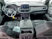 ✅ 2021 Chevrolet Suburban Z71 • VIN: 1GNSKDKD2MR450431 • Lot: 65730155. Listed on Copart with 93,897 mi. Free auction sales archive from the USA and detailed vehicle history report at DreamBid. Image 8.