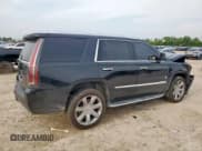 ✅ 2020 Cadillac Escalade Luxury • VIN: 1GYS3BKJ8LR210521 • Lot: 59575415. Listed on Copart with 108,893 mi. Free auction sales archive from the USA and detailed vehicle history report at DreamBid. Image 3.