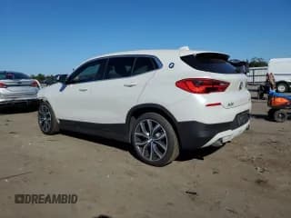 ✅ 2018 BMW X2 sDrive28i • VIN: WBXYJ3C38JEJ84523 • Lot: 83872315. Wystawiony na Copart z przebiegiem 56 781 mil. Bezpłatny archiwum sprzedaży aukcyjnych z USA i szczegółowy raport historii pojazdu na DreamBid. Zdjęcie 2.